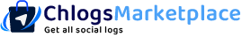 ChlogsMarket logo